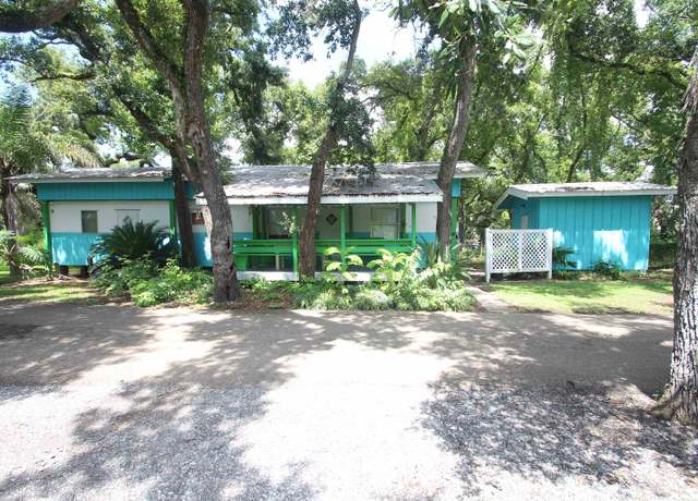 Property at 176 Hector Ln, Grand Isle, LA 70358, 2 beds, 2 baths