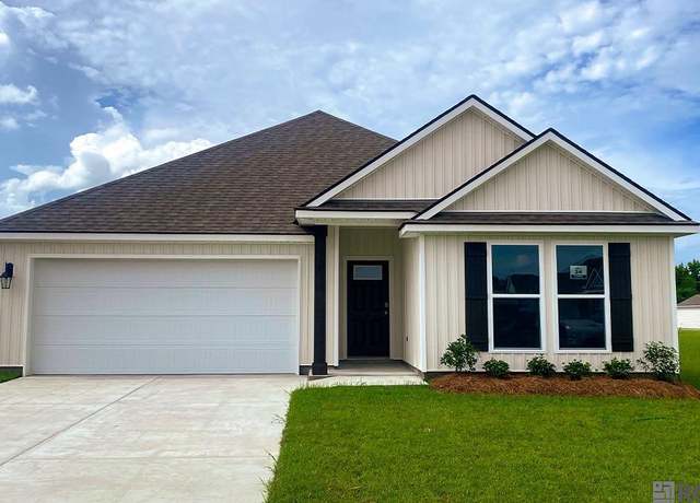 Property at 5333 Canova Ct, Baton Rouge, LA 70811, 4 beds, 2 baths
