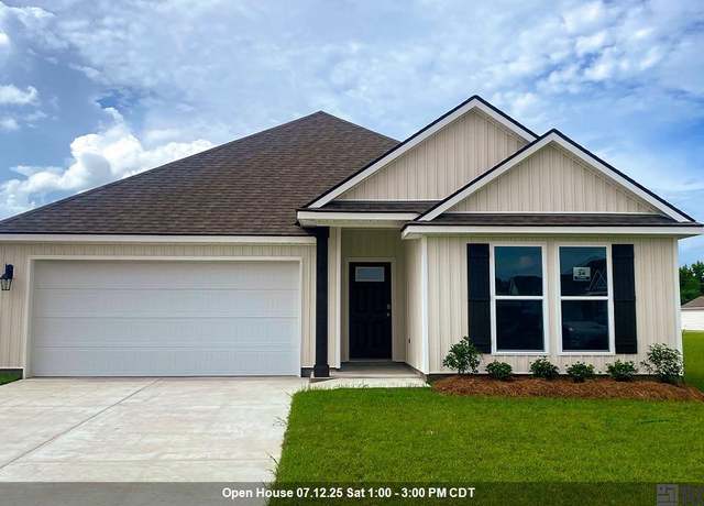 Property at 5333 Canova Ct, Baton Rouge, LA 70811, 4 beds, 2 baths