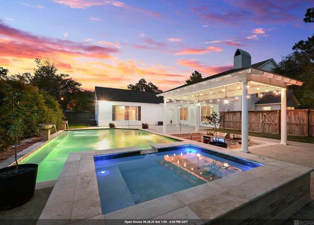 Property at 3906 Lake Laberge Cir, Baton Rouge, LA 70816, 6 beds, 4.5 baths