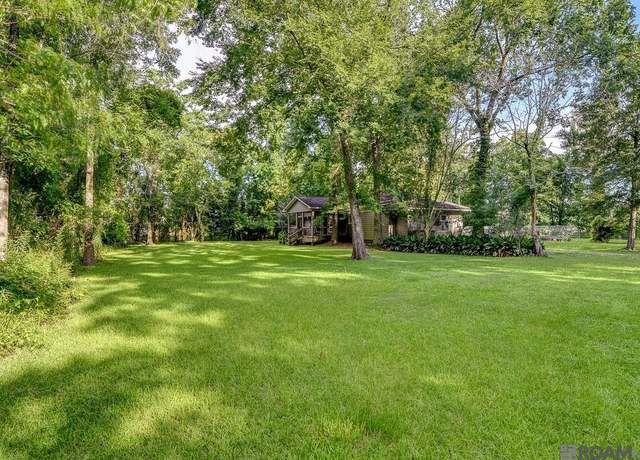 Property at 2671 Brightside Dr, Baton Rouge, LA 70820, 2 beds, 1 bath