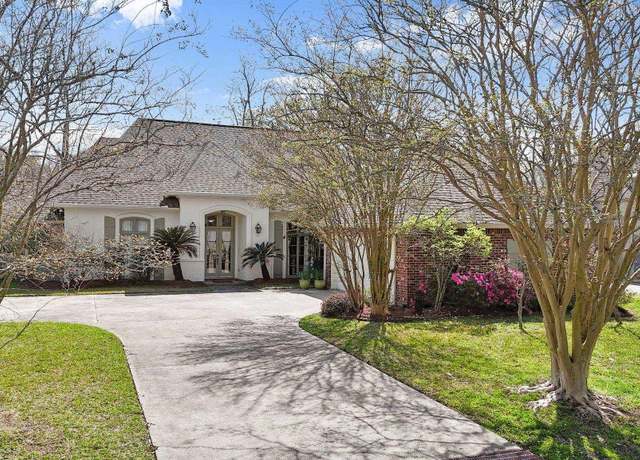 Property at 3603 Twelve Oaks Ave, Baton Rouge, LA 70820, 4 beds, 3 baths
