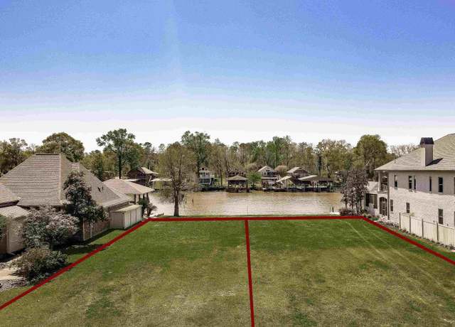 Property at 21049 Waterfront East Dr, Maurepas, LA 70449