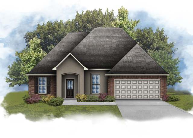 Property at 1574 Old Tucson Ave, Zachary, LA 70791, 3 beds, 2 baths
