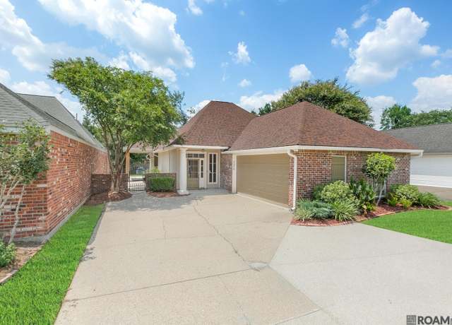 Property at 5326 Trents Pl, Baton Rouge, LA 70817, 3 beds, 2 baths