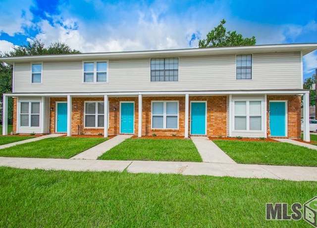 Property at 5208,5212,5220 Brightside View Dr Unit 12 units, Baton Rouge, LA 70820