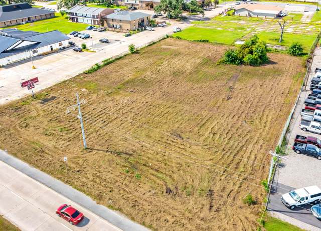 Property at 1105 West Tunnel Blvd, Houma, LA 70360