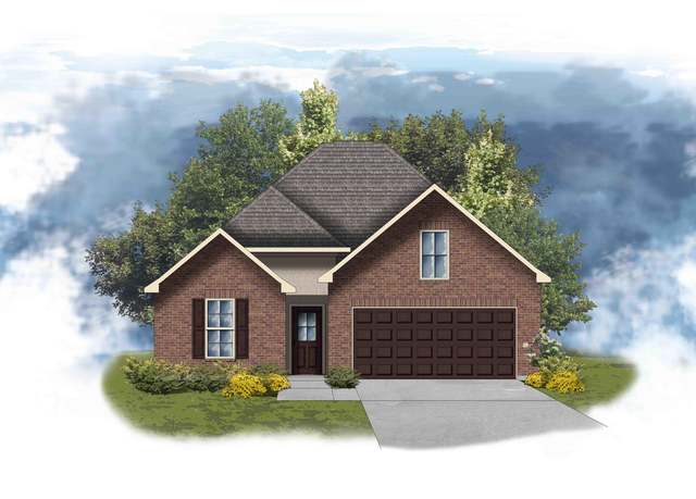 Property at 38495 Parliament Dr, Prairieville, LA 70769, 4 beds, 3 baths
