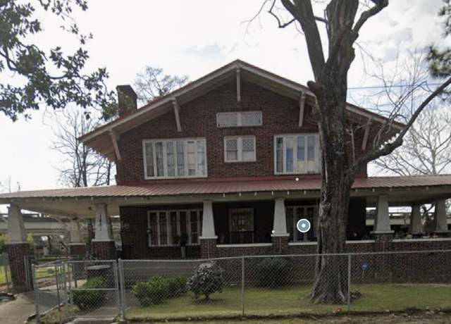 Property at 1851 Plank Rd, Baton Rouge, LA 70802, 4 beds, 1.5 baths