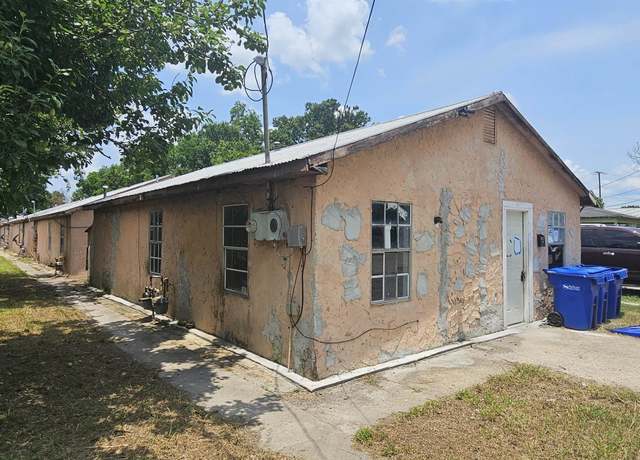 Property at 822 Church St, Thibodaux, LA 70301