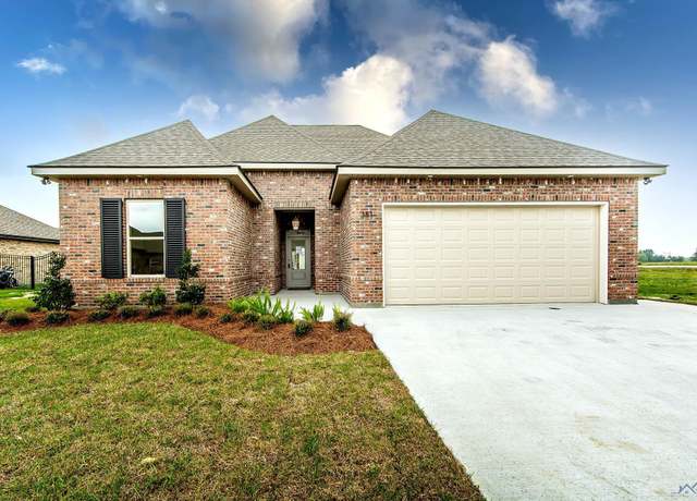 Property at 351 Ravensaide Dr, Houma, LA 70360, 4 beds, 3 baths