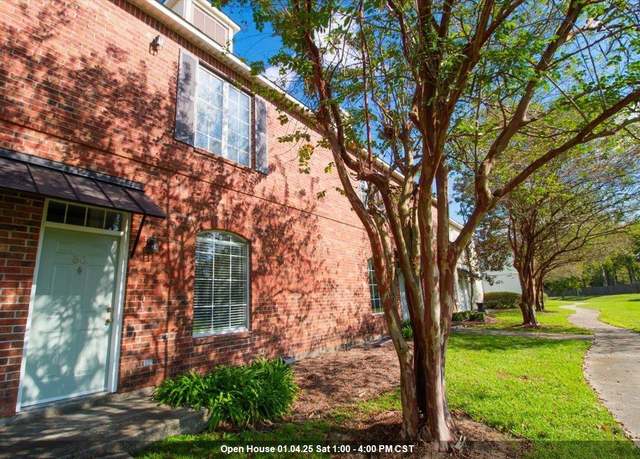 Property at 4000 Lake Beau Pre Blvd #60, Baton Rouge, LA 70820, 2 beds, 2.5 baths