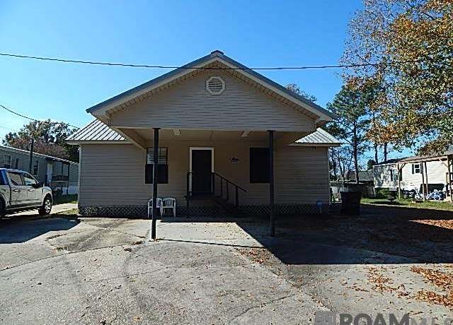 Property at 18365 Little Prairie Rd, Prairieville, LA 70769, 1 bed, 1 bath