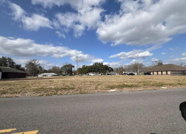 Property at Highway 42 Hwy, Prairieville, LA 70769