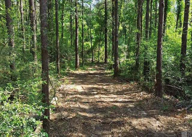 Property at Tract B Harts Ln, Kentwood, LA 70444
