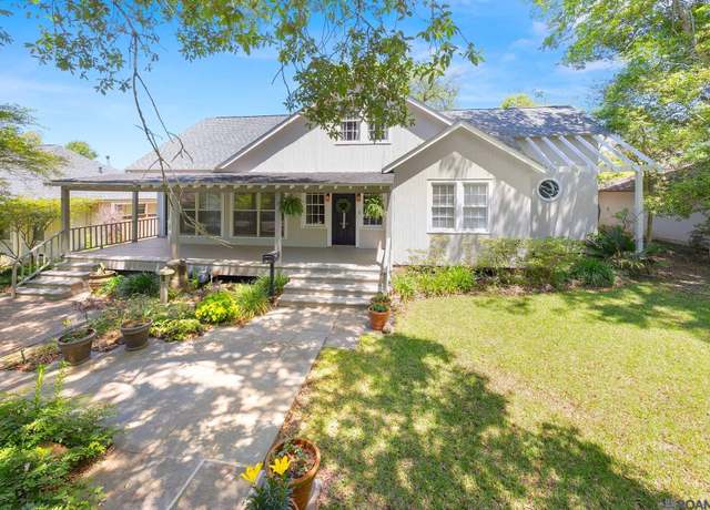 Property at 4685 Hyacinth Ave, Baton Rouge, LA 70808, 5 beds, 3.5 baths