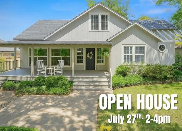 Property at 4685 Hyacinth Ave, Baton Rouge, LA 70808, 5 beds, 3.5 baths
