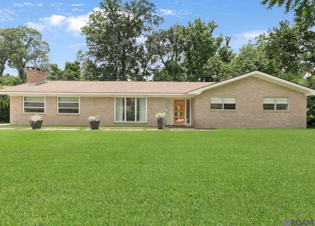 Property at 1431 Pollard Pkwy, Baton Rouge, LA 70808, 3 beds, 3 baths