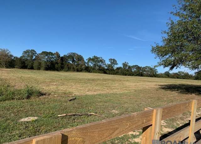 Property at E-1-E-1-B Plank Rd, Zachary, LA 70791