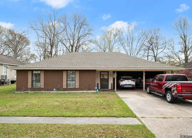 Property at 3350 39th St, Zachary, LA 70791, 3 beds, 2 baths