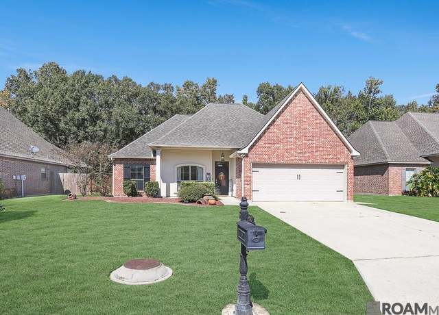 Property at 39102 Balmoral Dr, Prairieville, LA 70769, 3 beds, 2 baths