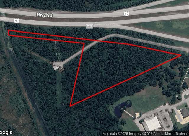 Property at 305 A Frontage Rd, Gray, LA 70359