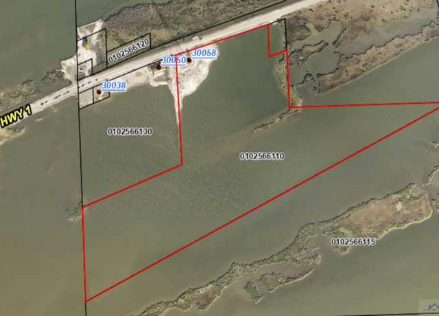 Property at 30038 Highway 1, Golden Meadow, LA 70357