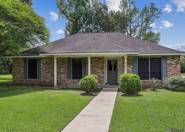 Property at 37201 John St, Geismar, LA 70734, 3 beds, 2 baths