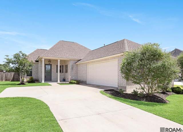 Property at 36310 Belle Reserve Ave, Geismar, LA 70734, 3 beds, 2 baths
