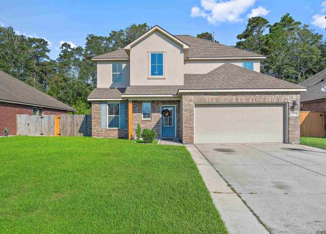 Property at 40079 Cypress View Rd, Ponchatoula, LA 70454, 5 beds, 2.5 baths