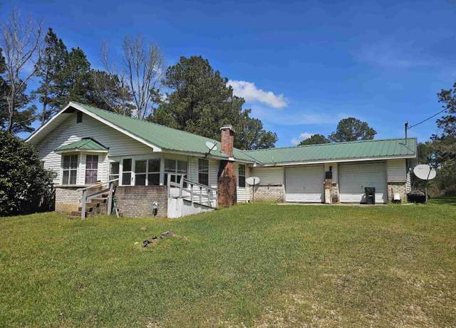 Property at 2650 La Hwy 432, Greensburg, LA 70441, 3 beds, 2 baths