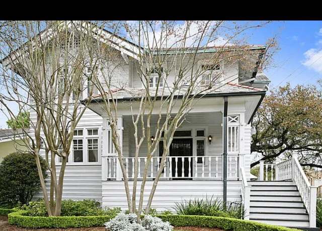 Property at 59 Fontainbleau Dr, New Orleans, LA 70125, 4 beds, 3 baths