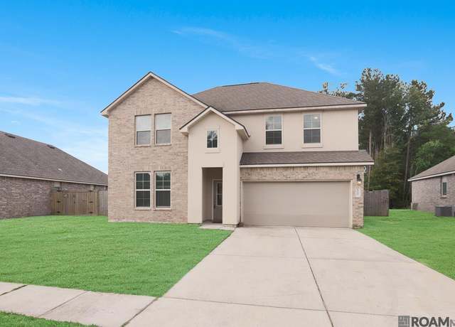 Property at 13794 Wincrest Dr, Walker, LA 70785, 5 beds, 2.5 baths