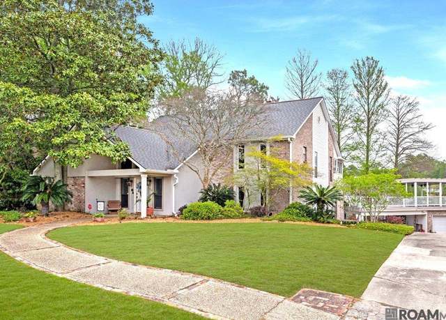 Property at 366 Shady Lake Pkwy, Baton Rouge, LA 70810, 4 beds, 3.5 baths