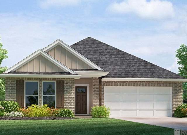 Property at 13415 Docile Ct, Baton Rouge, LA 70811, 4 beds, 2 baths