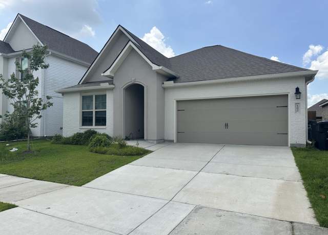 Property at 13930 Keever Ave, Baton Rouge, LA 70817, 4 beds, 3 baths