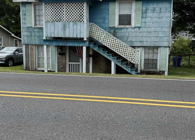 Property at 722 Bayou Rd, Thibodaux, LA 70301