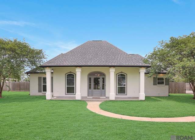 Property at 16475 Ole Homestead Ln, Prairieville, LA 70769, 4 beds, 2.5 baths