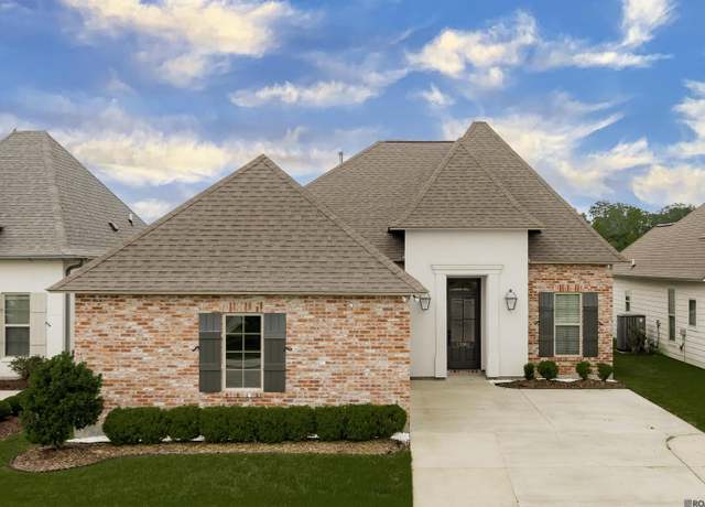 Property at 12503 Great Tern Ave, Saint George, LA 70810, 4 beds, 3 baths