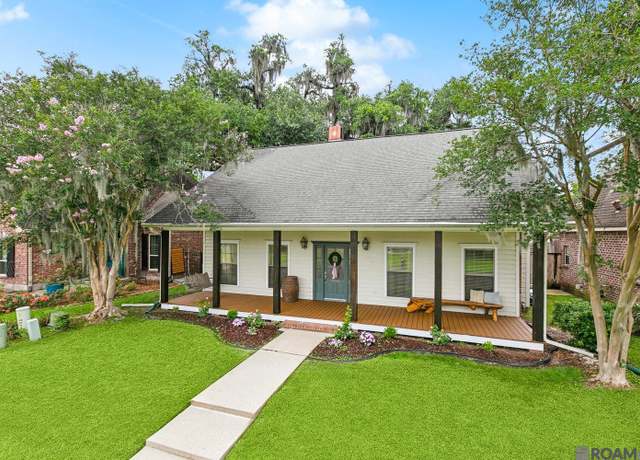 Property at 37052 Mill Wood Ave, Geismar, LA 70734, 4 beds, 3 baths