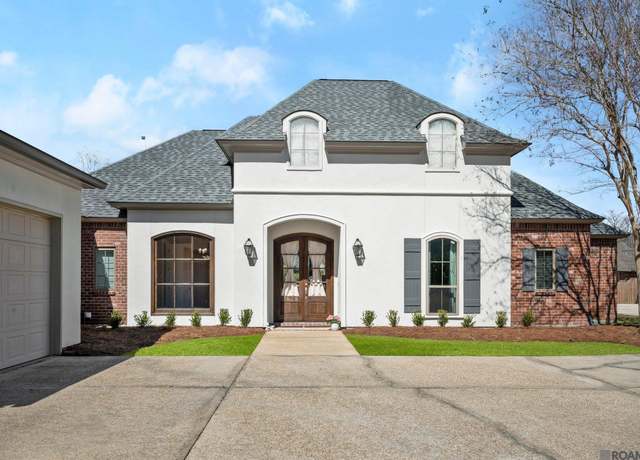 Property at 3828 Twelve Oaks Ave, Baton Rouge, LA 70820, 4 beds, 3 baths