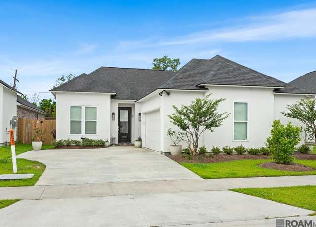 Property at 14334 Caroline Way, Baton Rouge, LA 70810, 4 beds, 3.5 baths