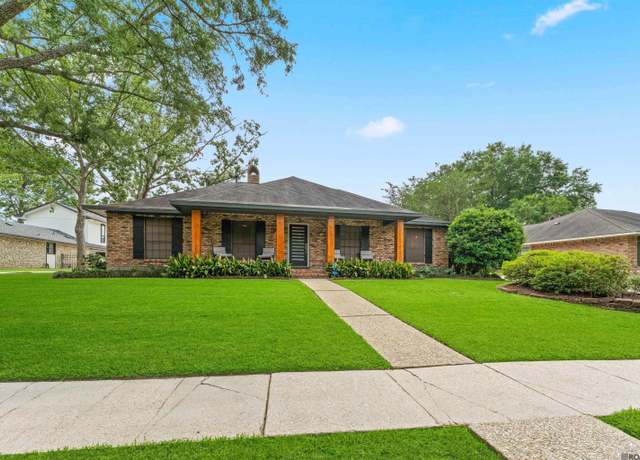 Property at 6017 Hickory Ridge Bl Blvd, Baton Rouge, LA 70817, 4 beds, 2.5 baths