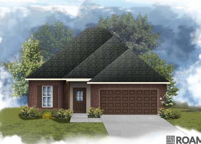 Property at 20720 Great Plains Ave, Zachary, LA 70791, 3 beds, 2 baths