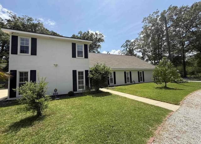Property at 16706 Planchet Rd, Greenwell Springs, LA 70739, 5 beds, 4 baths