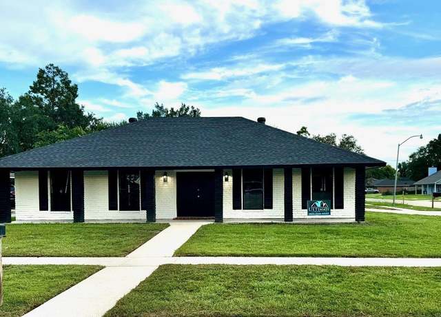 Property at 2261 General Jackson Ave, Baton Rouge, LA 70810, 3 beds, 2 baths