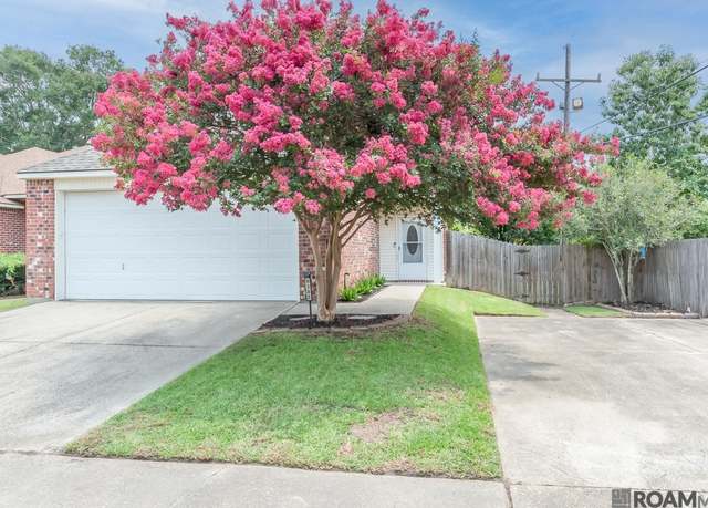 Property at 9382 Pecan Tree Dr, Baton Rouge, LA 70810, 3 beds, 2 baths