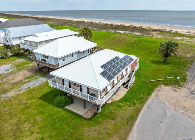 Property at 2716 Highway 1, Grand Isle, LA 70358, 4 beds, 4 baths
