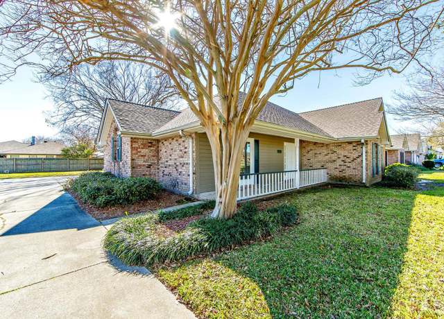 Property at 411 Valhi Blvd, Houma, LA 70360, 4 beds, 2 baths