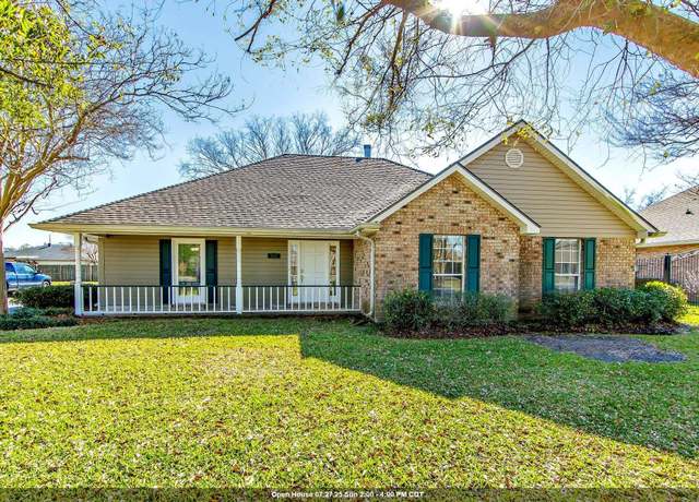 Property at 411 Valhi Blvd, Houma, LA 70360, 4 beds, 2 baths